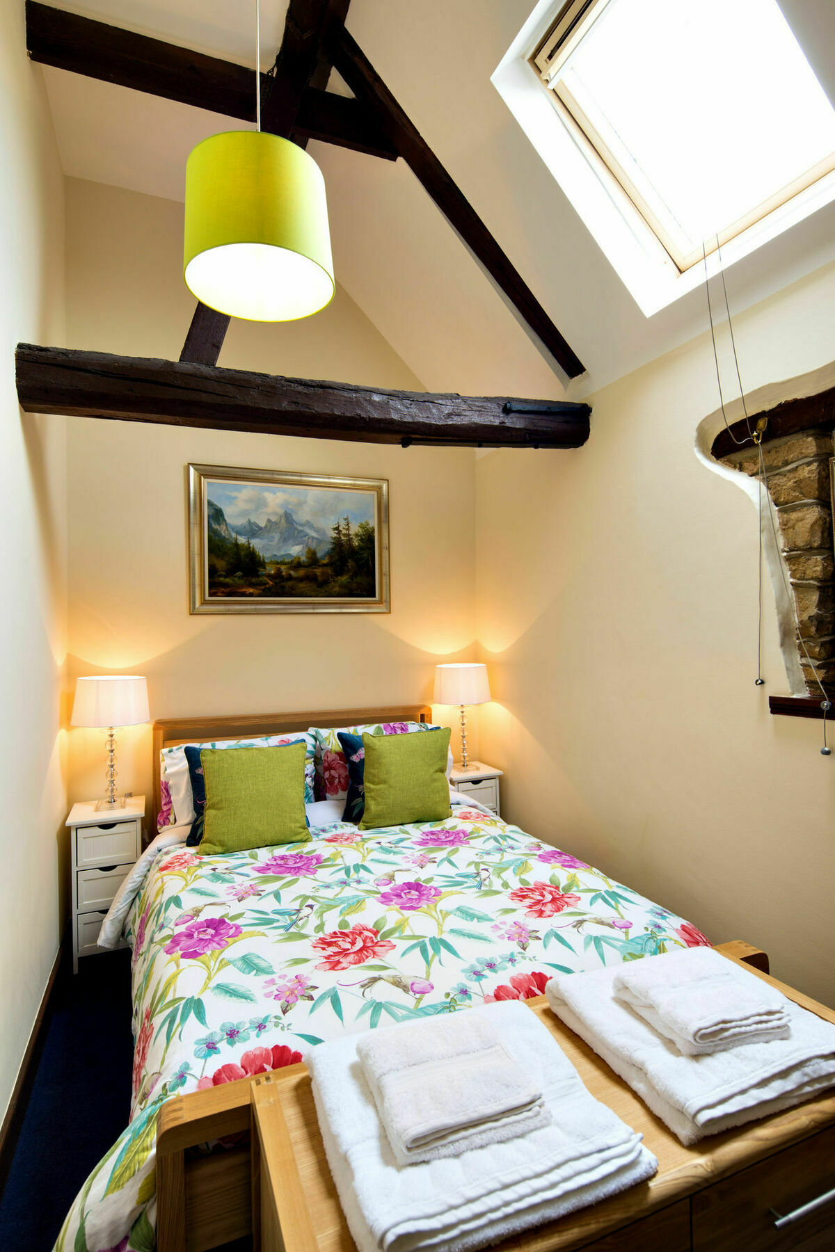 River Nene Cottages Water Newton Exterior foto